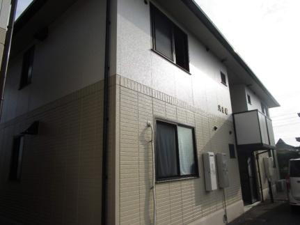 ボナール・Ｋｅｉ　弐番館 2階建