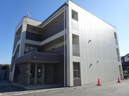 シェリール・ブラン