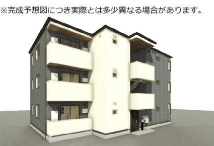 ロイヤルステージ雑賀町 3階建