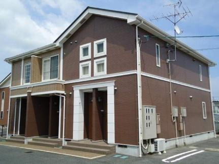 チェリーコート５ 2階建