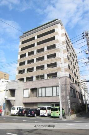 岡山県岡山市北区京橋町 賃貸マンション