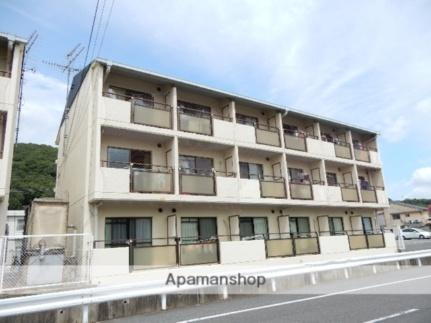 マンションＬｅｅ　ＩＩ棟 3階建