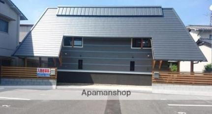伊島町２丁目メゾネット