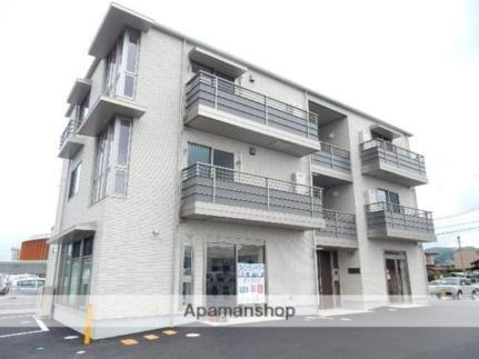 岡山県岡山市東区瀬戸町沖 賃貸マンション