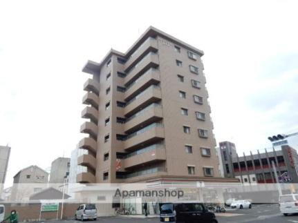 岡山県岡山市北区岡町 9階建 築17年7ヶ月