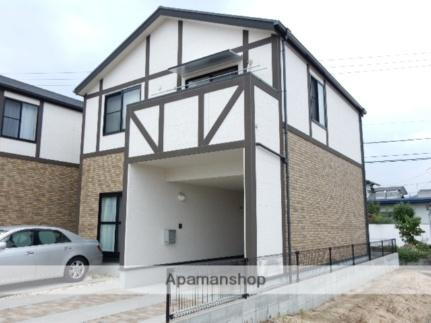 ＹＯＫＯＭＡＣＨＩ　Ｉ 2階建