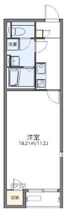 岡山県岡山市東区瀬戸町瀬戸 瀬戸駅 1K アパート 賃貸物件詳細