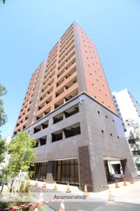 セントラルアベニュー下石井 14階建