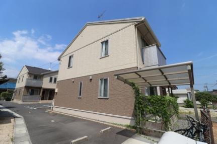 岡山県岡山市中区赤田 賃貸一戸建て