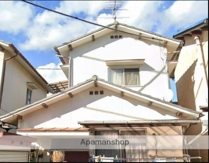 岡山県岡山市中区下 賃貸一戸建て