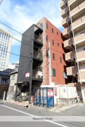 岡山県岡山市北区柳町１丁目 5階建