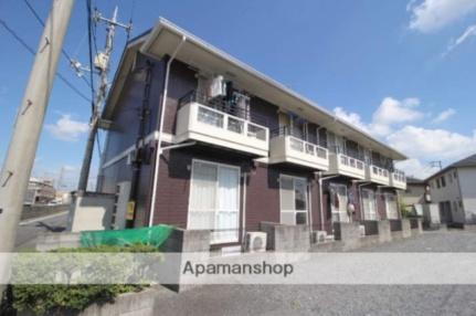 岡山県岡山市北区久米 2階建 築29年6ヶ月