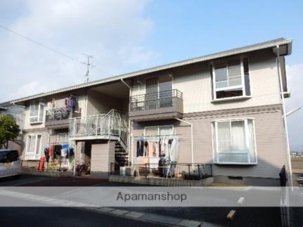 岡山県岡山市東区中川町 2階建 築30年11ヶ月