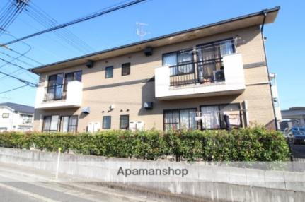 岡山県岡山市北区下中野 2階建 築21年10ヶ月