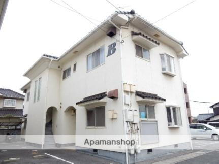 岡山県岡山市北区平田 2階建 築31年6ヶ月