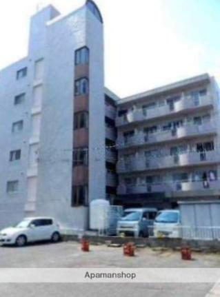 岡山県岡山市北区西古松 5階建 築37年