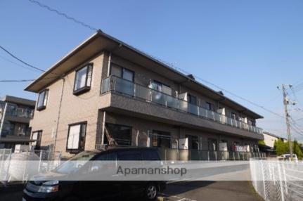 岡山県岡山市南区千鳥町 2階建 築24年1ヶ月