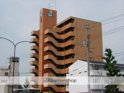 岡山県岡山市中区赤坂本町 9階建 築28年7ヶ月