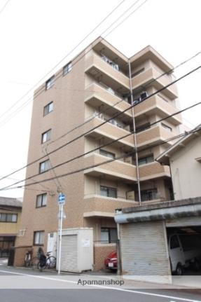 岡山県岡山市北区大供２丁目 6階建 築22年4ヶ月