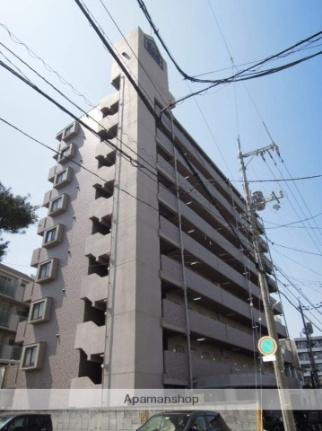 岡山県岡山市北区清輝橋３丁目 9階建 築29年4ヶ月