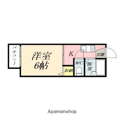 岡山県岡山市東区宍甘 東岡山駅 1K アパート 賃貸物件詳細