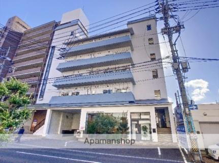 岡山県岡山市北区東島田町１丁目 6階建 築44年7ヶ月