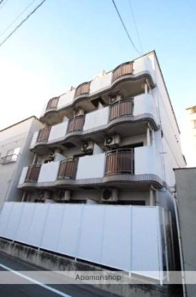 岡山県岡山市北区岡町 4階建