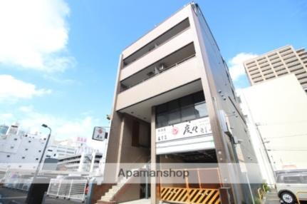 岡山県岡山市北区本町 6階建 築30年4ヶ月