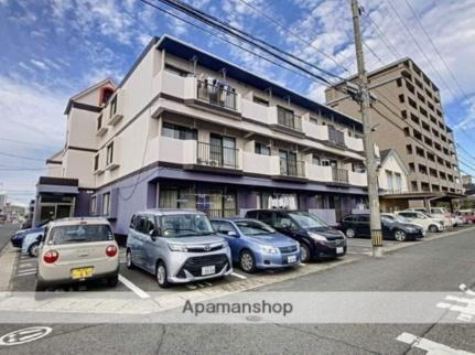 岡山県岡山市北区今３丁目 3階建 築35年1ヶ月
