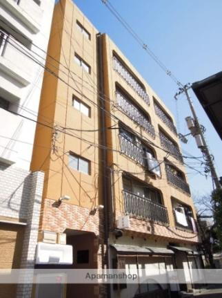 岡山県岡山市北区田町１丁目 5階建