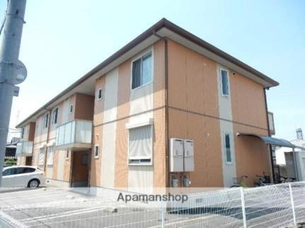 岡山県岡山市北区岡南町１丁目 2階建