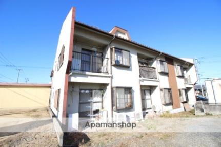 岡山県岡山市北区田中 2階建 築39年4ヶ月
