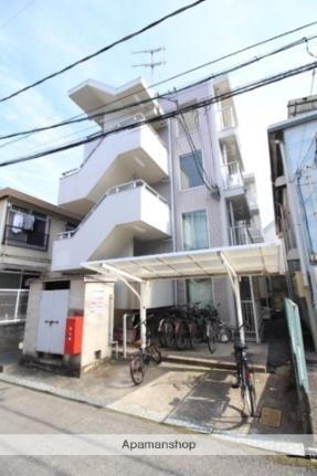 岡山県岡山市北区伊島町３丁目 4階建 築34年2ヶ月