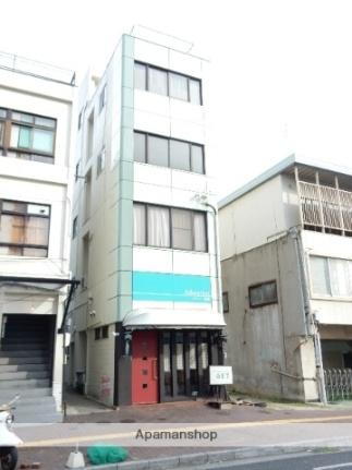 岡山県岡山市北区京橋町 4階建 築37年2ヶ月