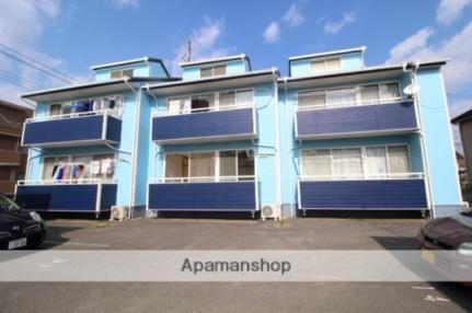 岡山県岡山市北区田中 2階建 築36年3ヶ月