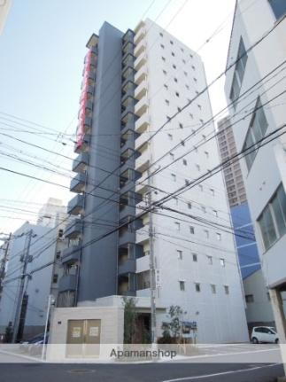 岡山県岡山市北区野田屋町１丁目 15階建