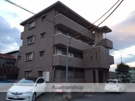 岡山県岡山市北区下伊福上町 4階建 築27年6ヶ月
