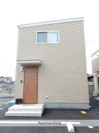 岡山県岡山市南区福田 2階建 築7年10ヶ月