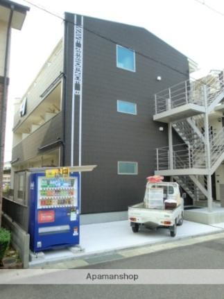 岡山県岡山市北区中仙道２丁目 3階建 築7年11ヶ月