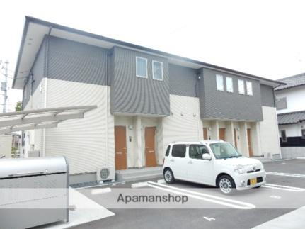 岡山県岡山市中区平井１丁目 2階建 築8年1ヶ月