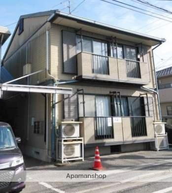 岡山県岡山市北区下伊福２丁目 2階建
