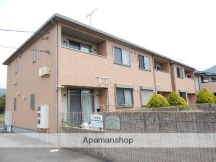 岡山県岡山市北区牟佐 2階建
