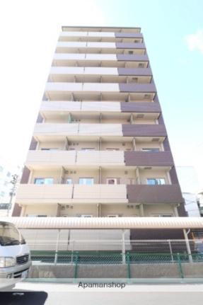 岡山県岡山市北区蕃山町 10階建