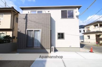 岡山県岡山市北区北長瀬本町 2階建 築5年11ヶ月
