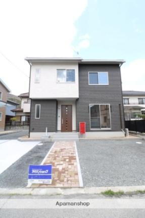岡山県岡山市北区牟佐 2階建