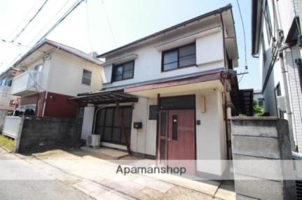 岡山県岡山市中区国富 2階建 築61年2ヶ月