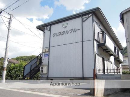 岡山県岡山市北区矢坂本町 2階建