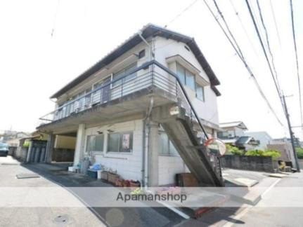 岡山県岡山市中区高屋 2階建