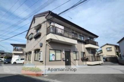 岡山県岡山市中区国富４丁目 2階建 築38年6ヶ月