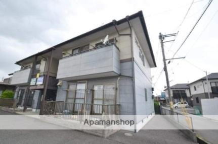 岡山県岡山市中区さい東町１丁目 2階建